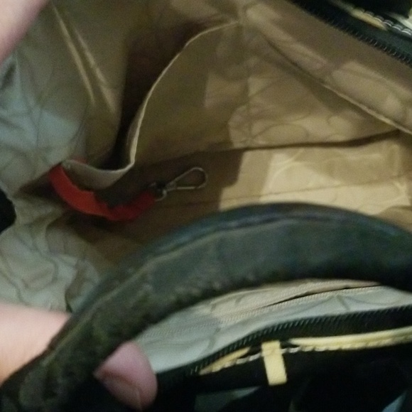 Orla Kiley small Backpack - Picture 5 of 8